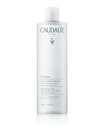 Caudalie Vinoclean Moisturizing Toner 400ml