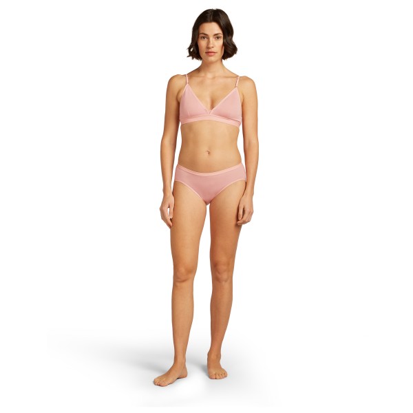 Icebreaker - Women's Siren Hipkini - Sous-vêtement mérinos