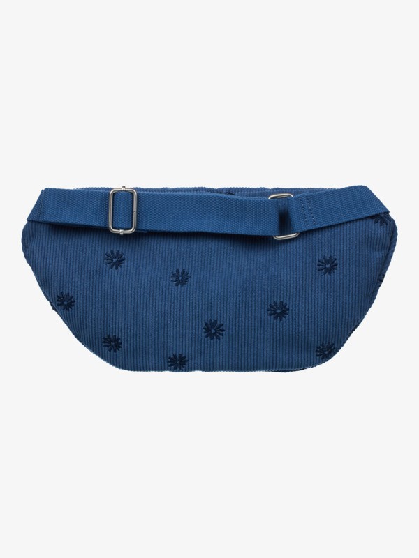Feeling Emby Banane Bleu Femme
