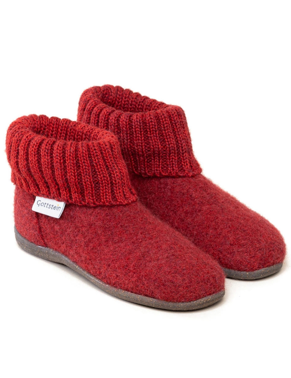 Alpine Boot RU