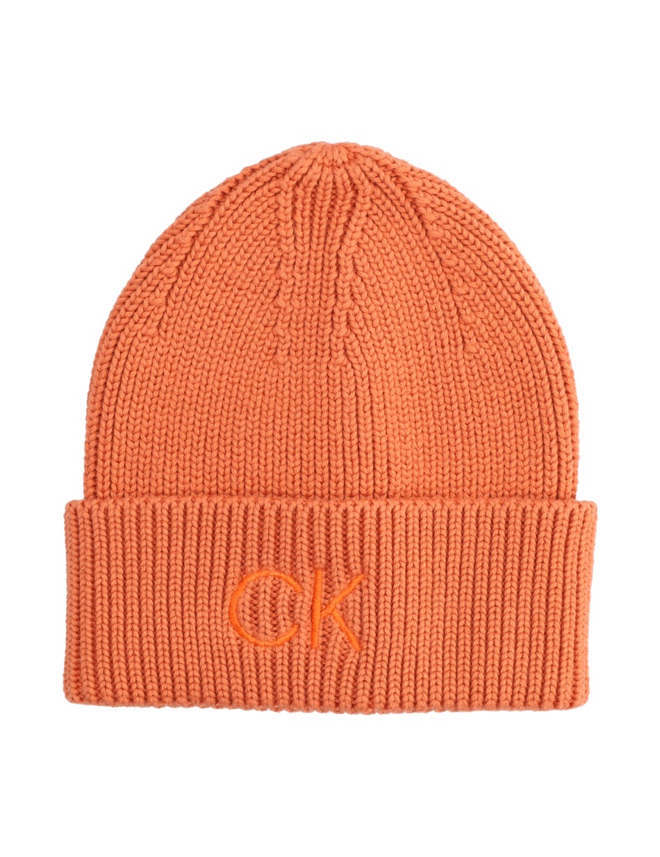 RE-LOCK BEANIE W/EMB