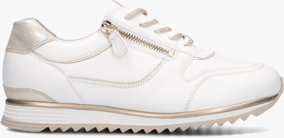 HASSIA witte hassia lage sneakers porto