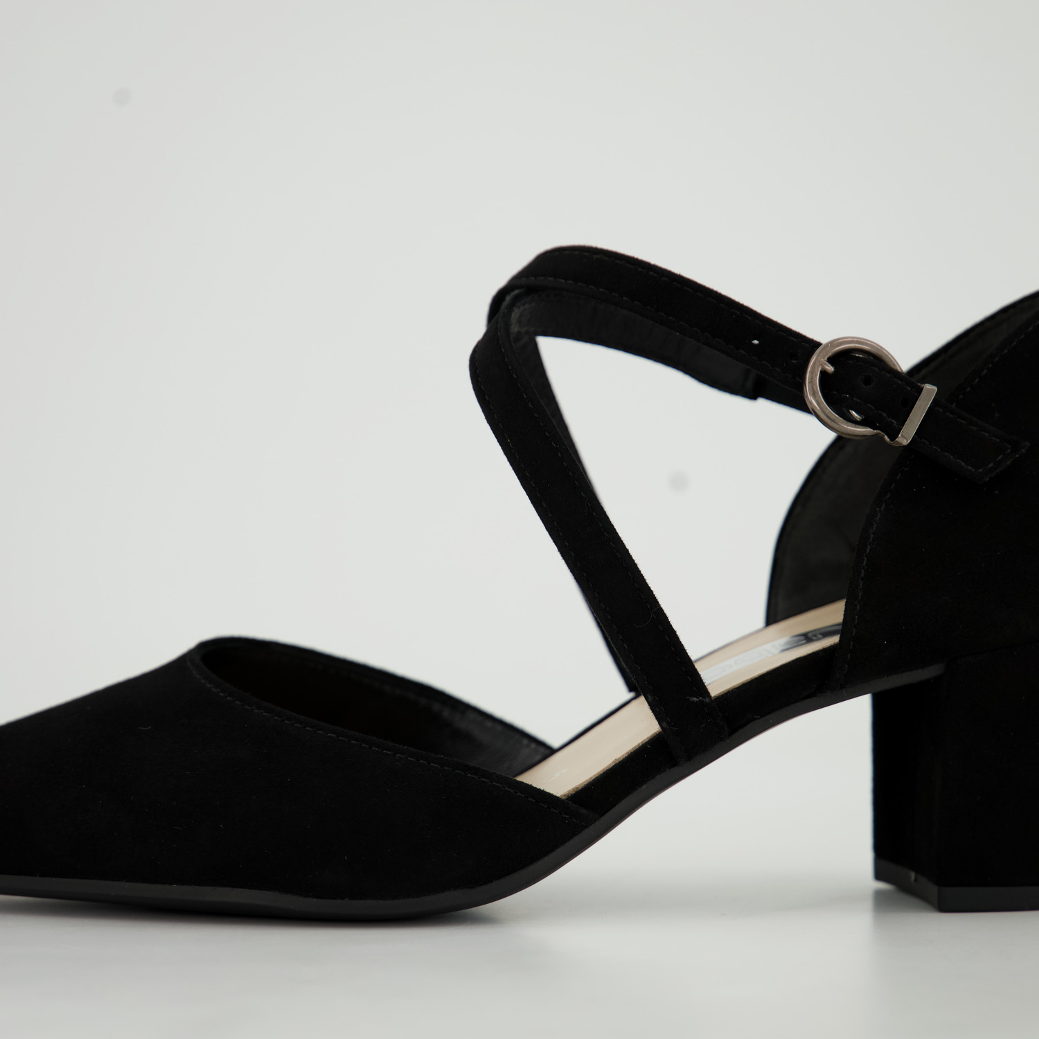 Gabor Pumps