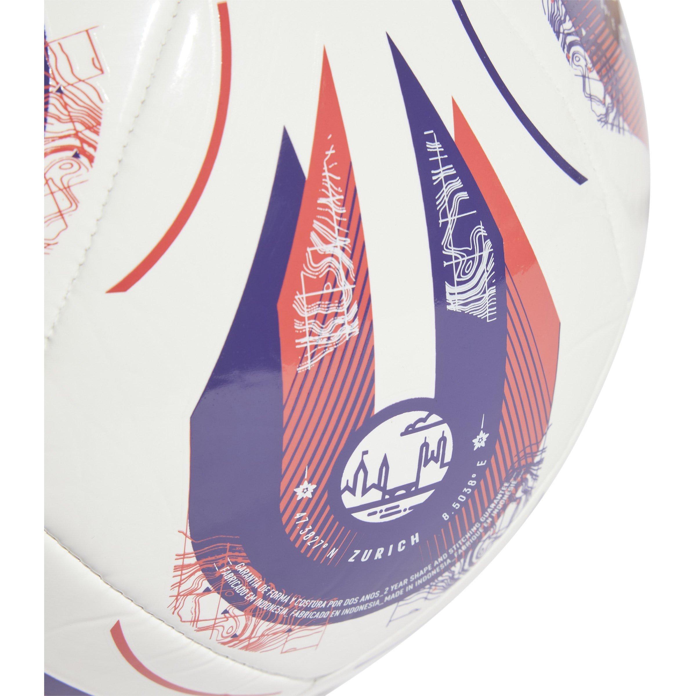 adidas Glider Football