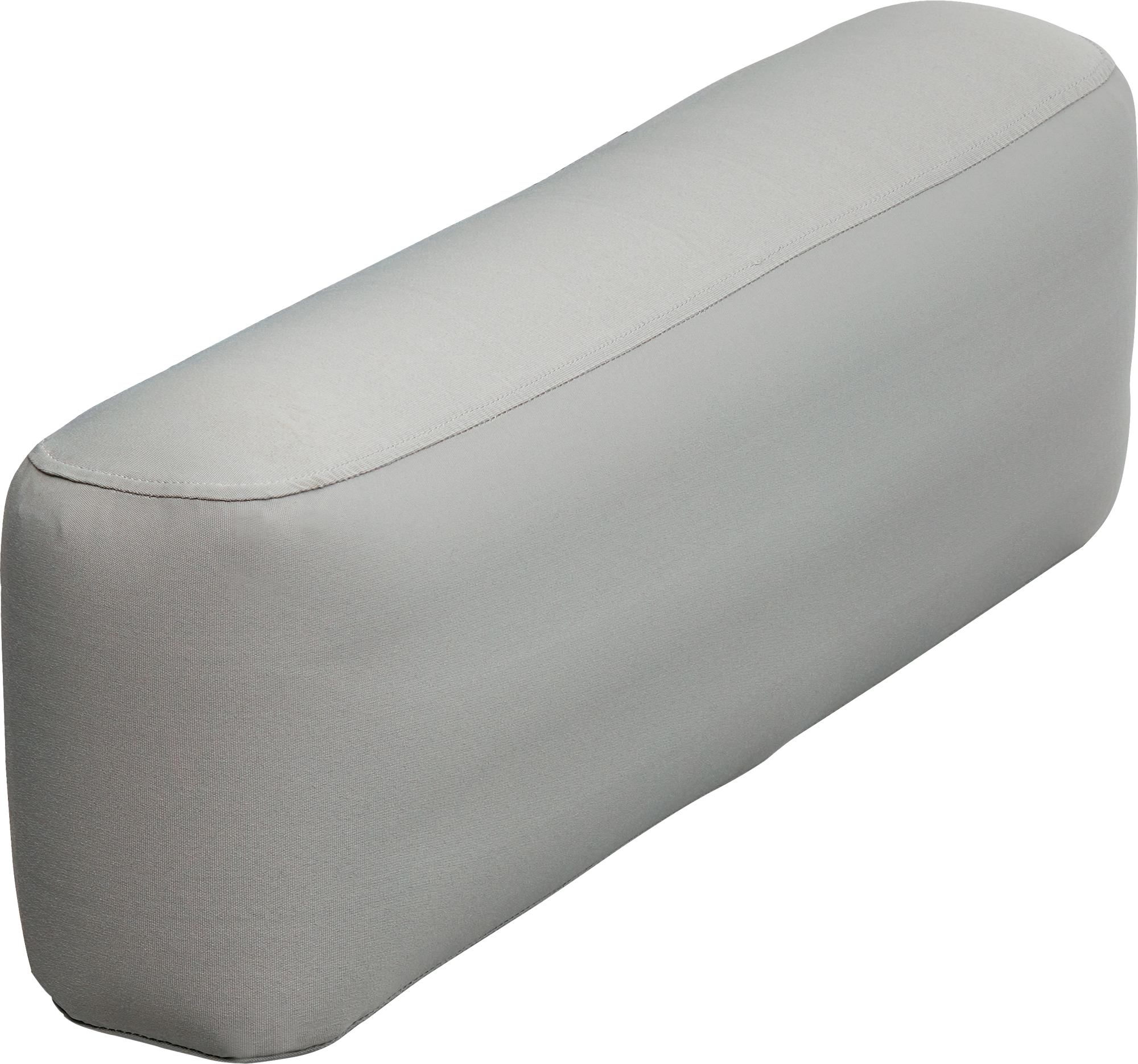 One Bar Element 2 I-Rückenlehnenbezug Light Grey