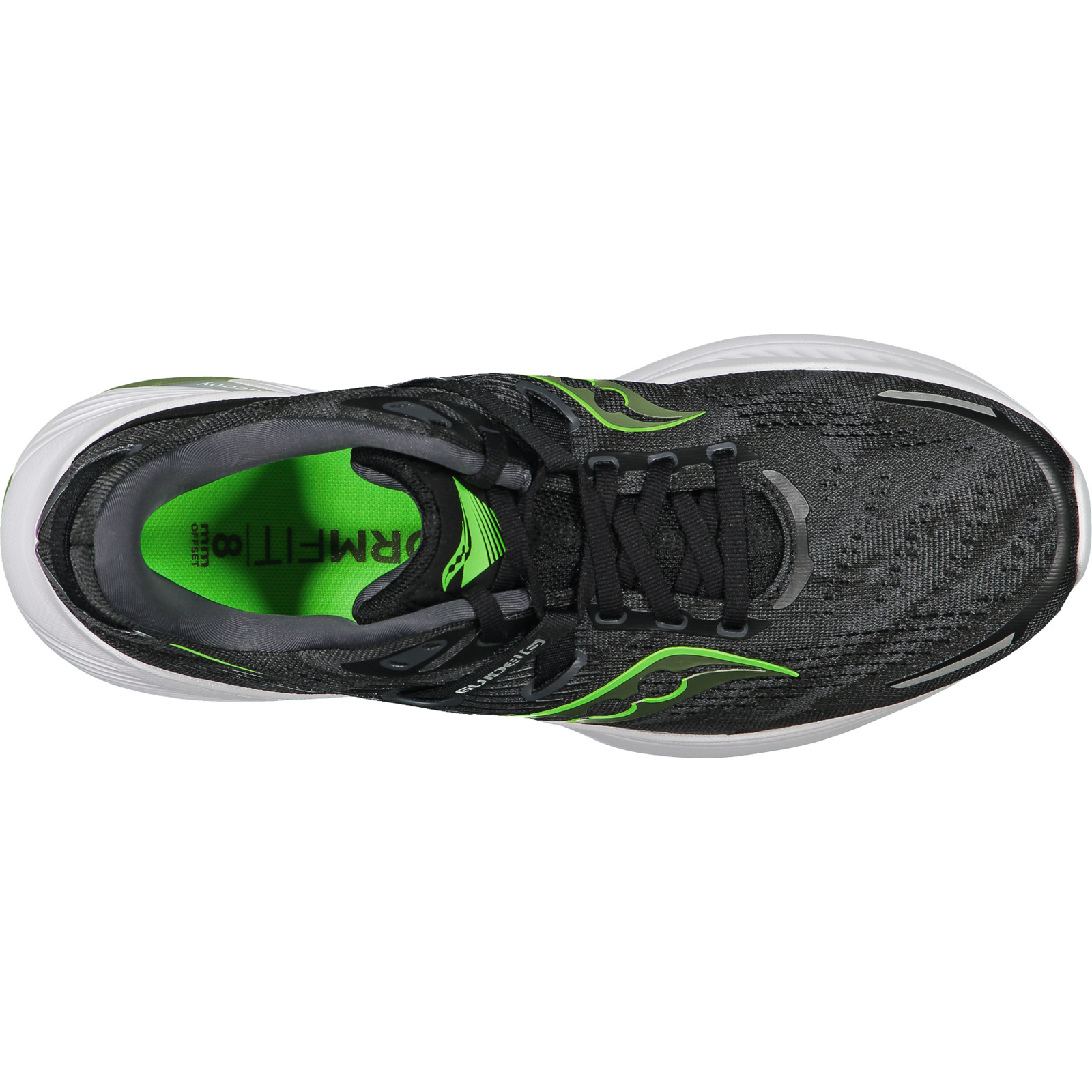Saucony Herren-Laufschuh Guide 16
