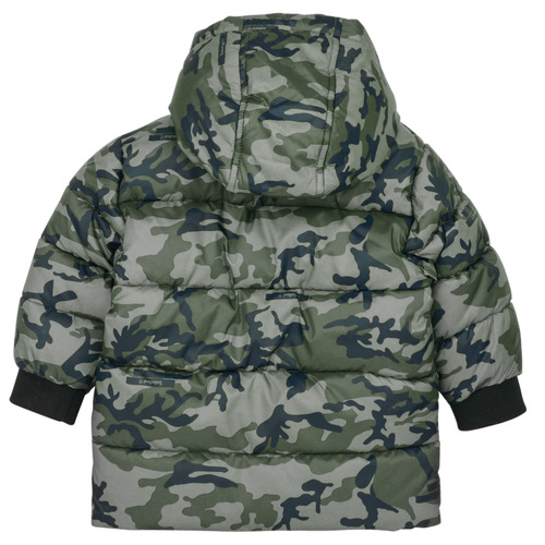 Timberland - T60015-655-C - Camouflage