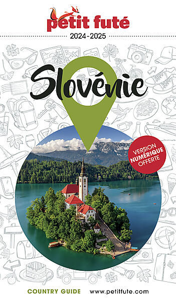 PETIT FUTE - PETIT FUTE SLOVENIE