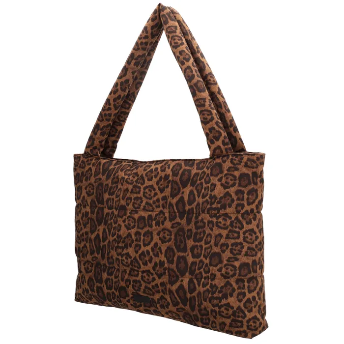 Beagles Calvia Shopper L Luipaard