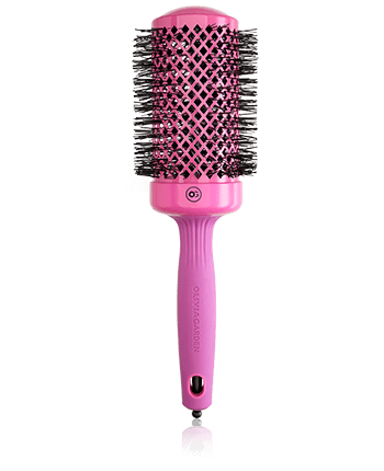 Olivia Garden Expert Blowout Shine 55 pink 1-Stück