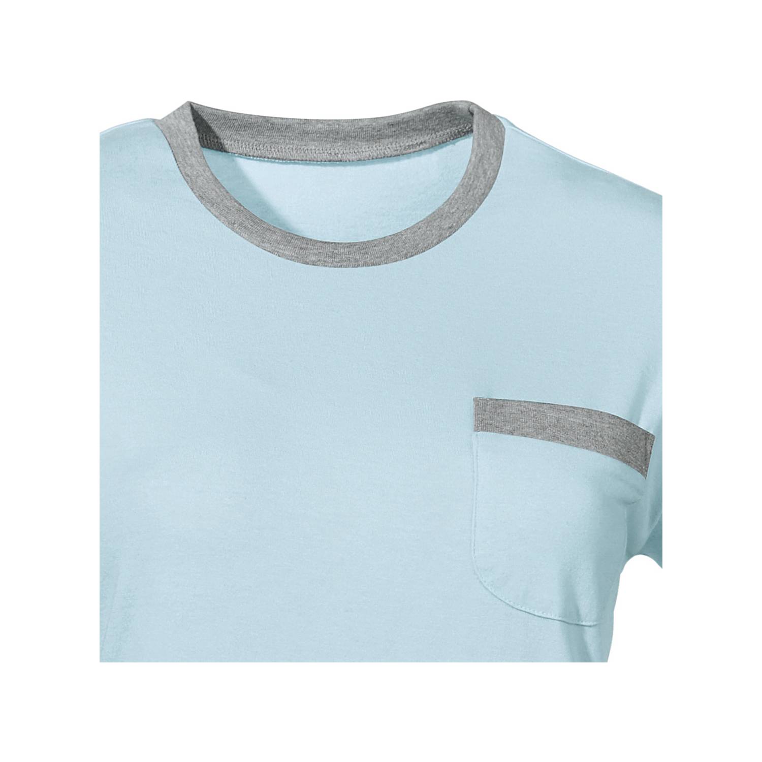 REDBEST Single-Jersey Damen-Shorty