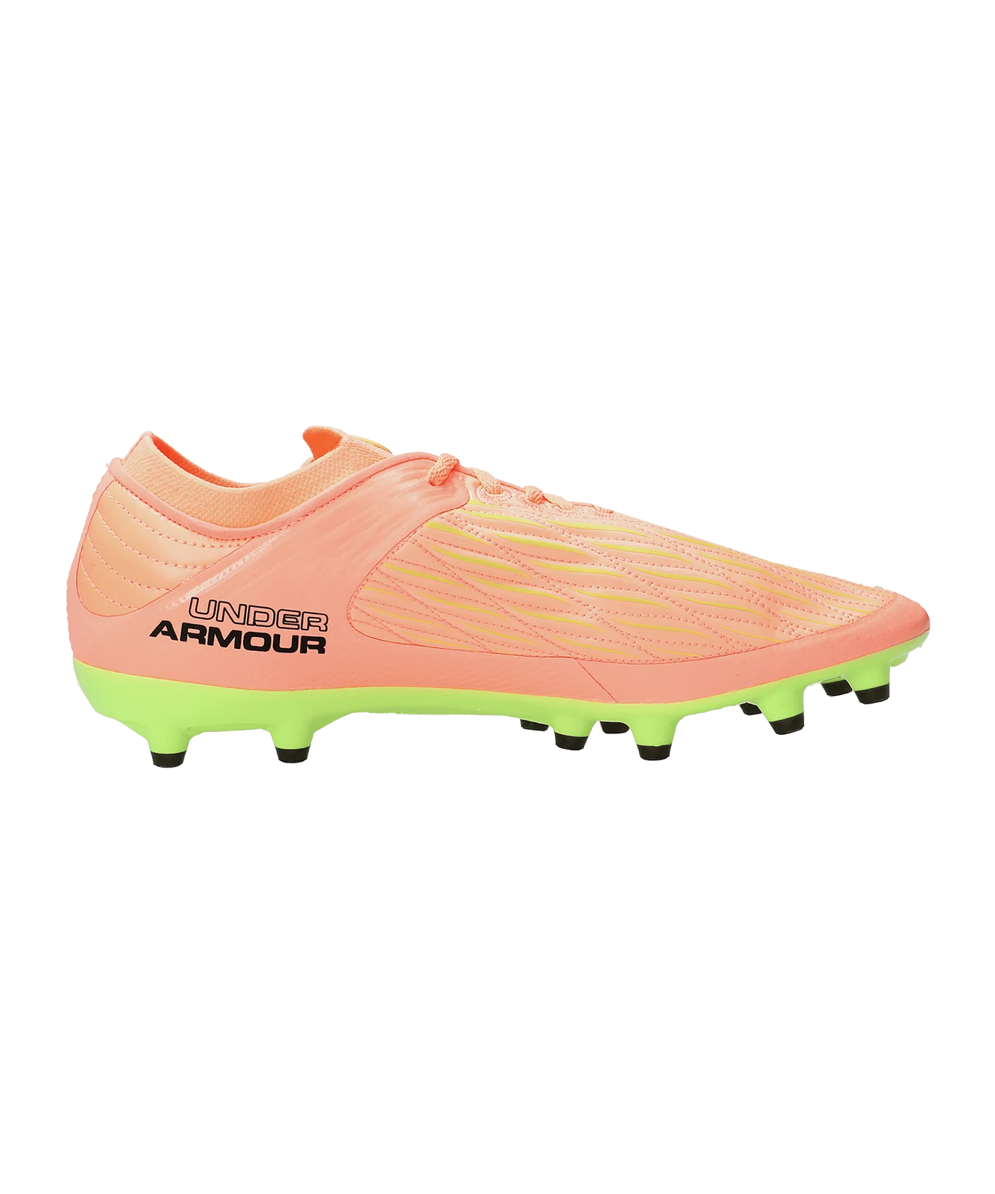 Under Armour Magnetico Pro 4 FG Orange F801