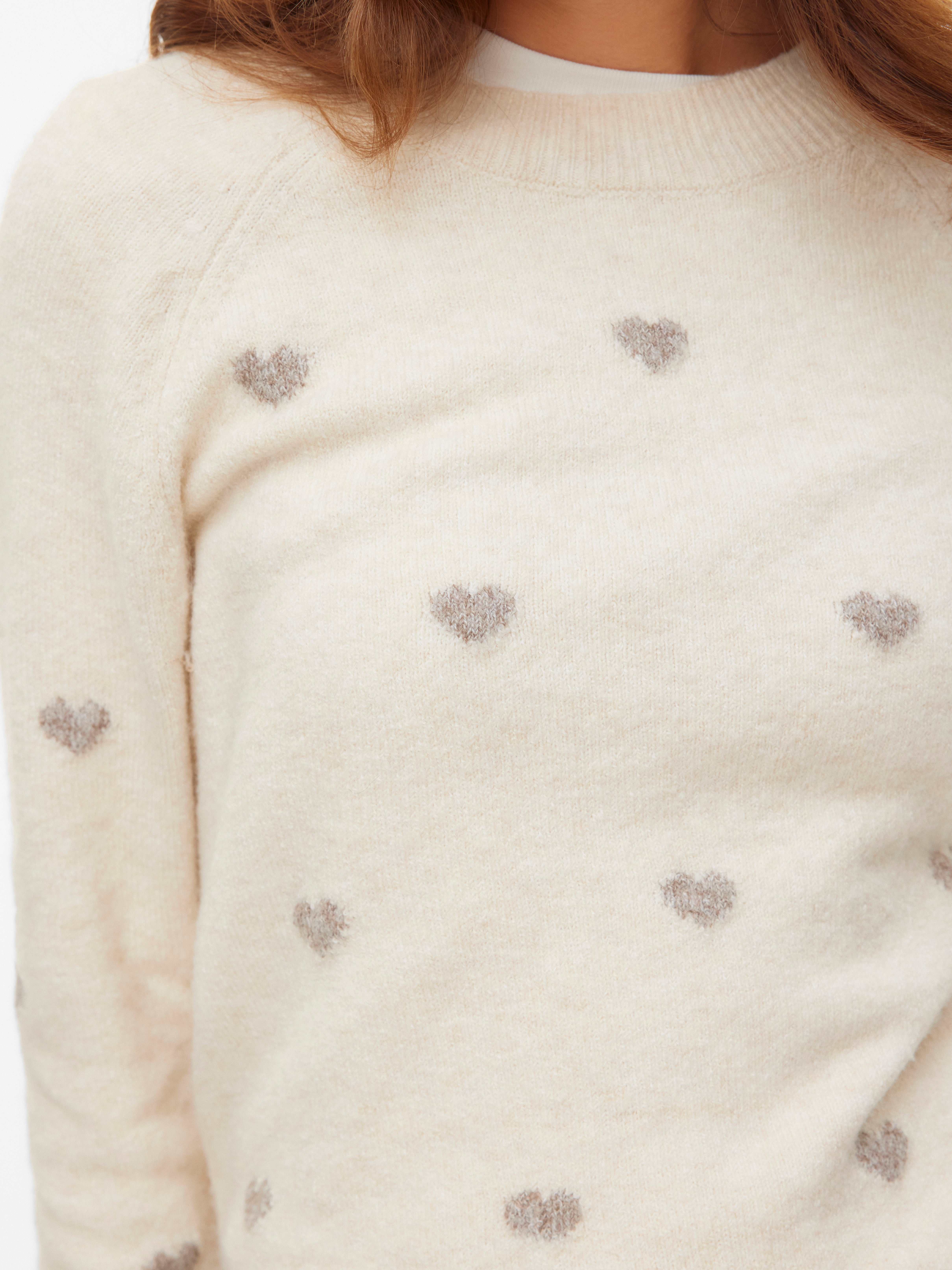 VMDOFFY Gebreide pullover