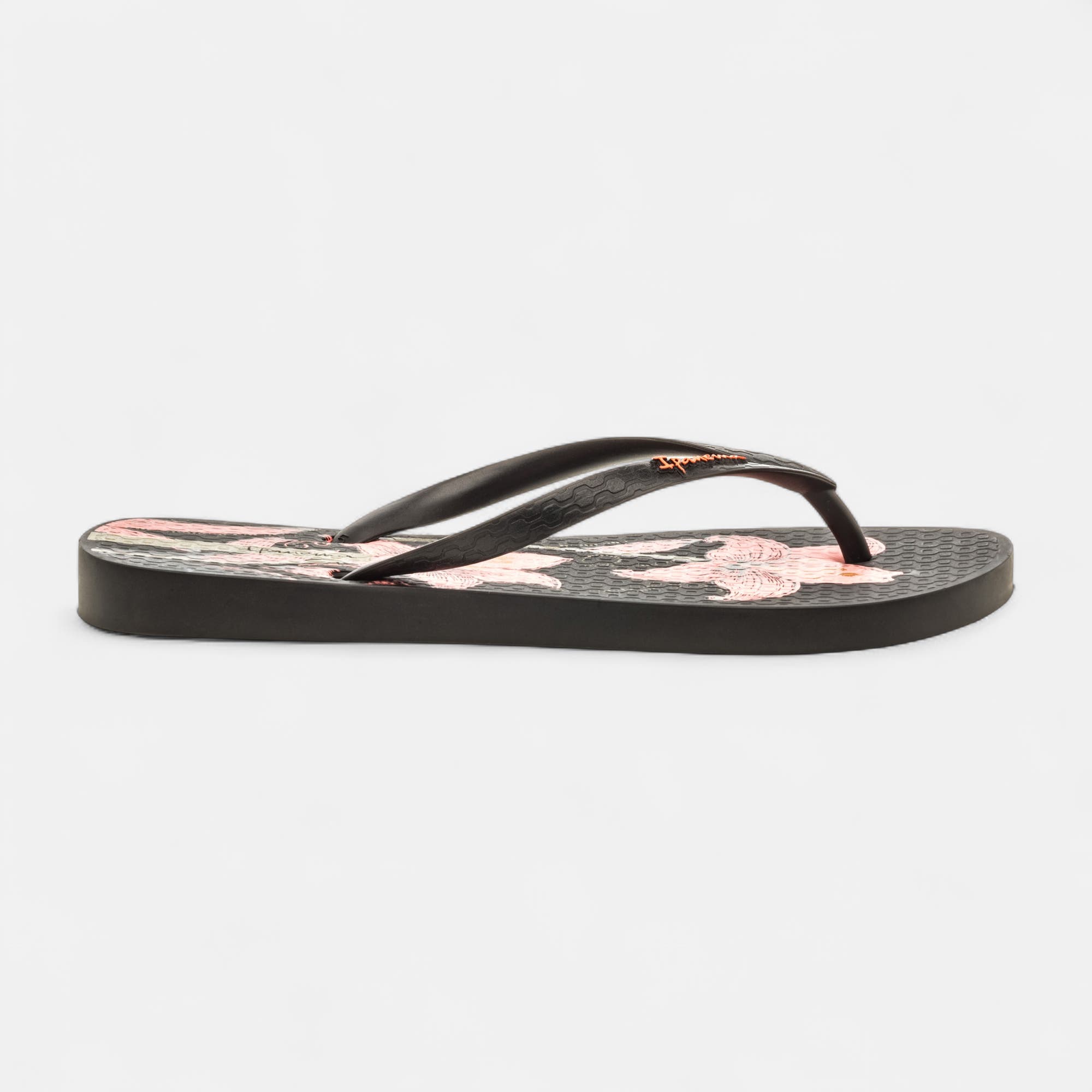 Claquettes de plage Femme noir