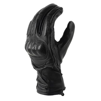 Gants DXR HALIAN MEN - Noir / Noir
