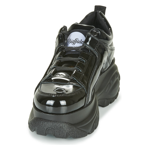 Buffalo - 1339 - Noir vernis