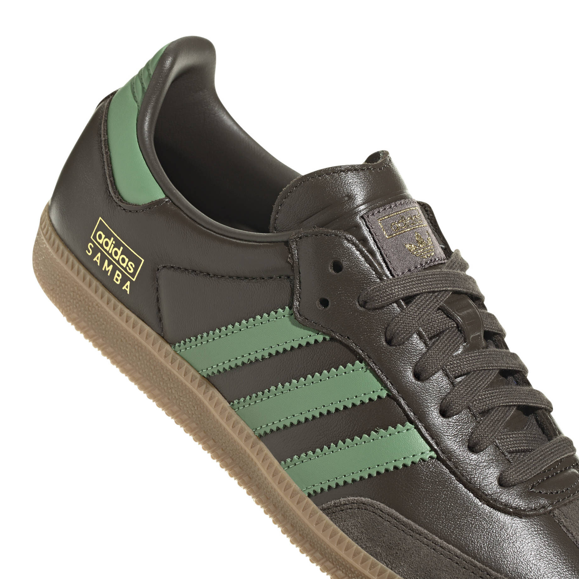 adidas Originals| Herren Sneaker SAMBA OG