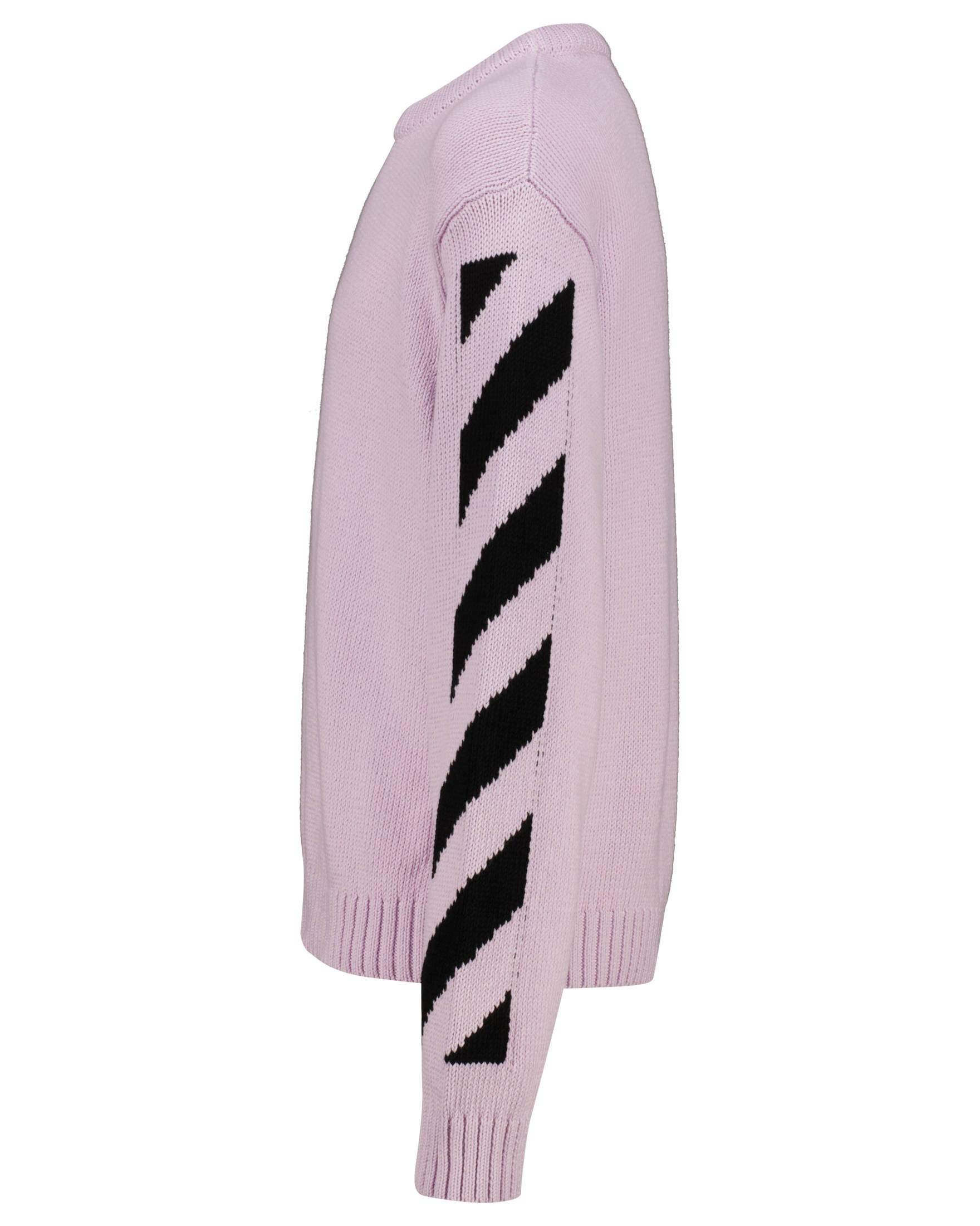 Off-White| Mädchen Strickpullover