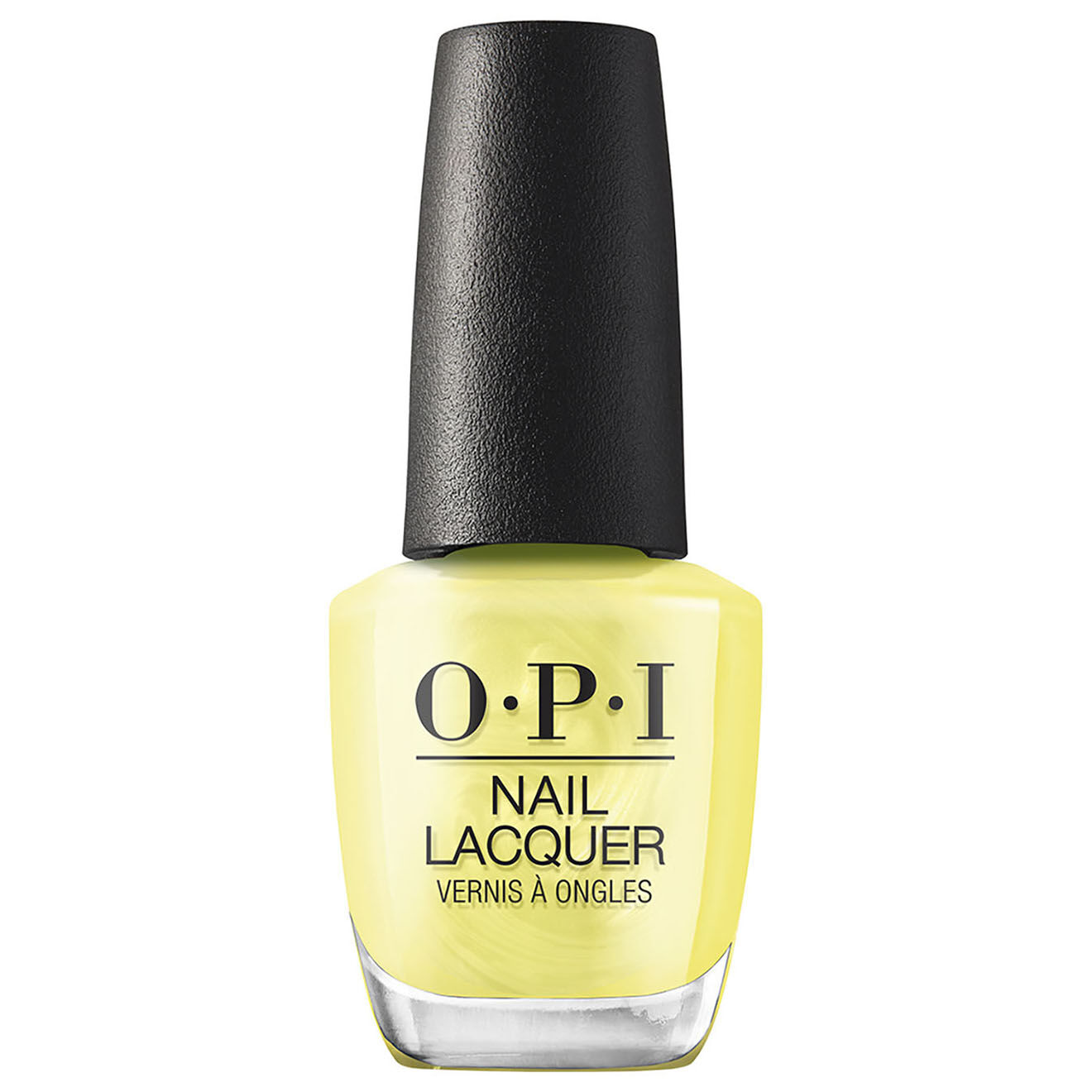 OPI Vernis à ongles Sunscreening My Calls 15 ml
