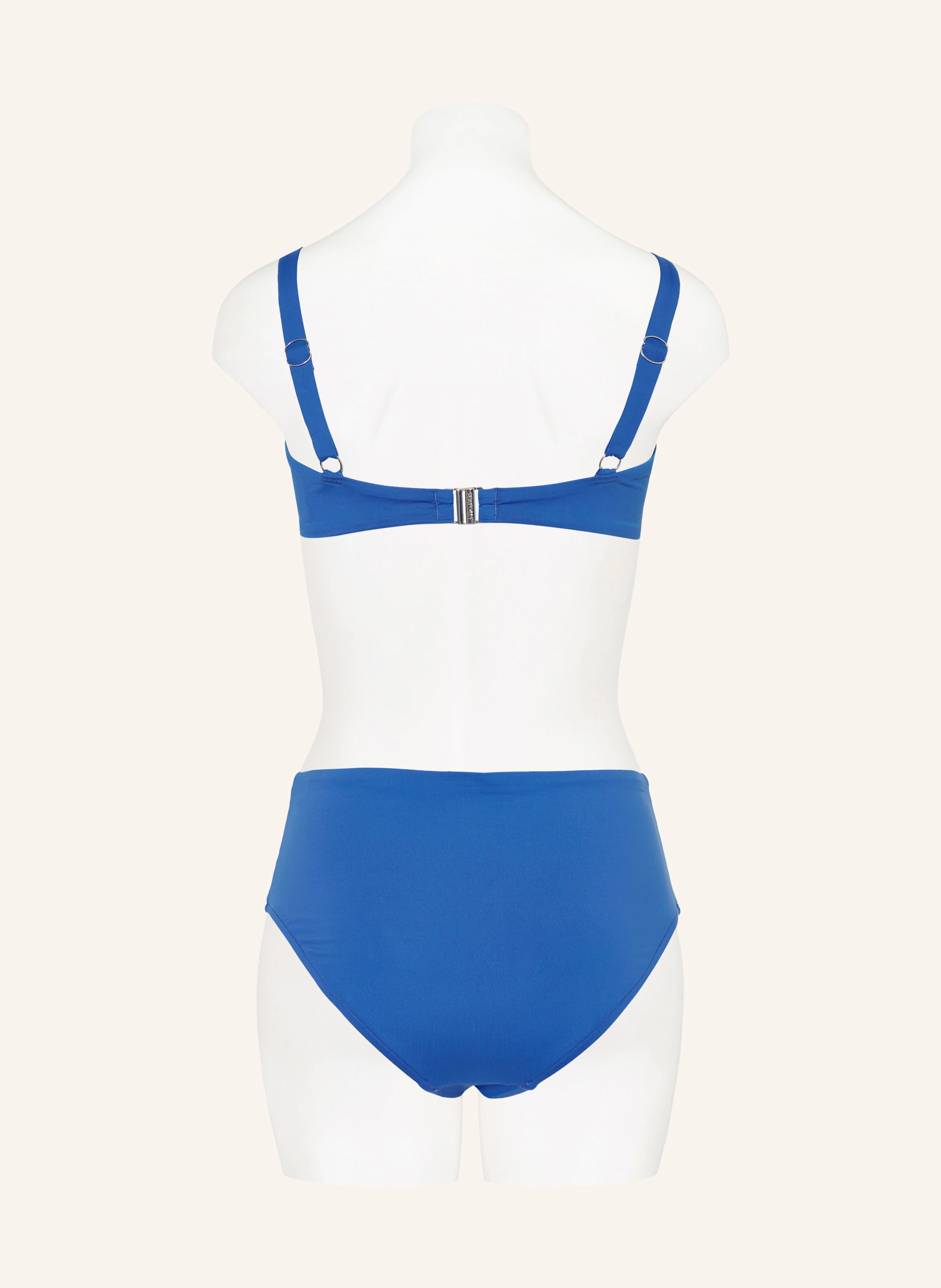 SEAFOLLY Bügel-Bikini-Top SEAFOLLY COLLECTIVE
