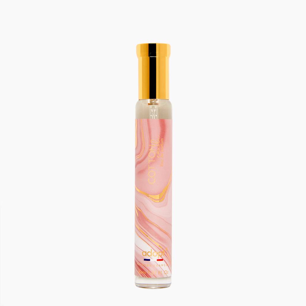 Cotton crush - Eau de parfum 30ml