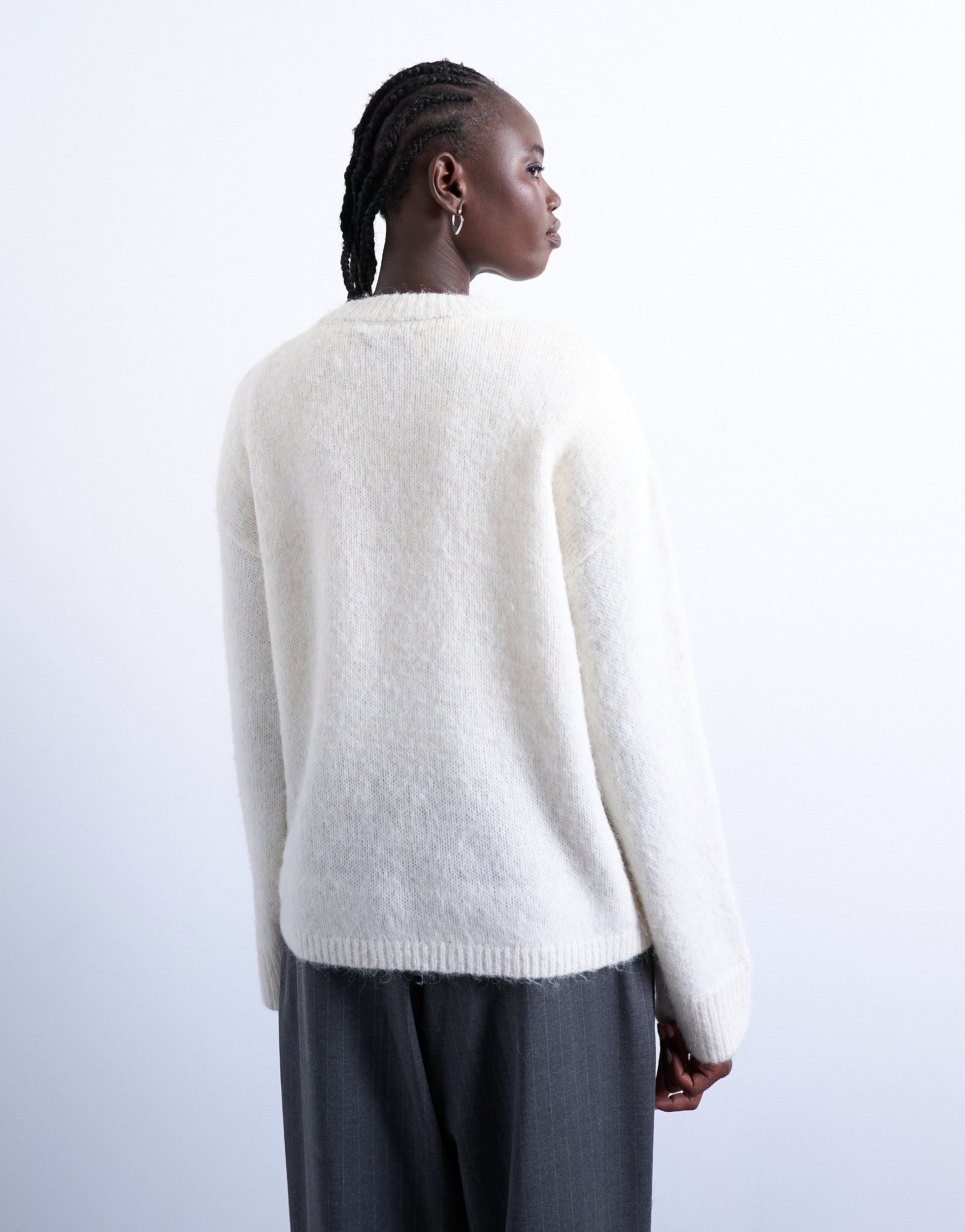 TSKILLE Pullover