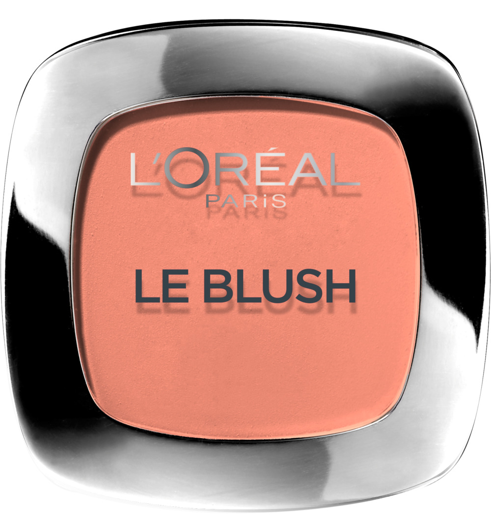L’Oréal Blush – 160 – Pèach (5 ml)