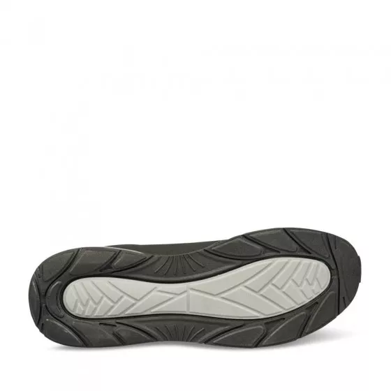 Baskets NOIR KAPPA