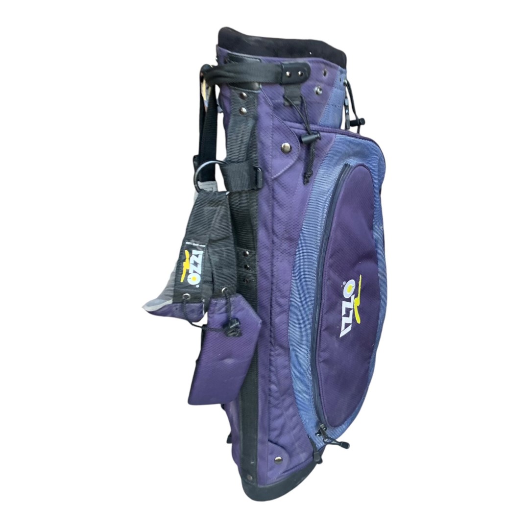 Izzo Stand Golf Bag