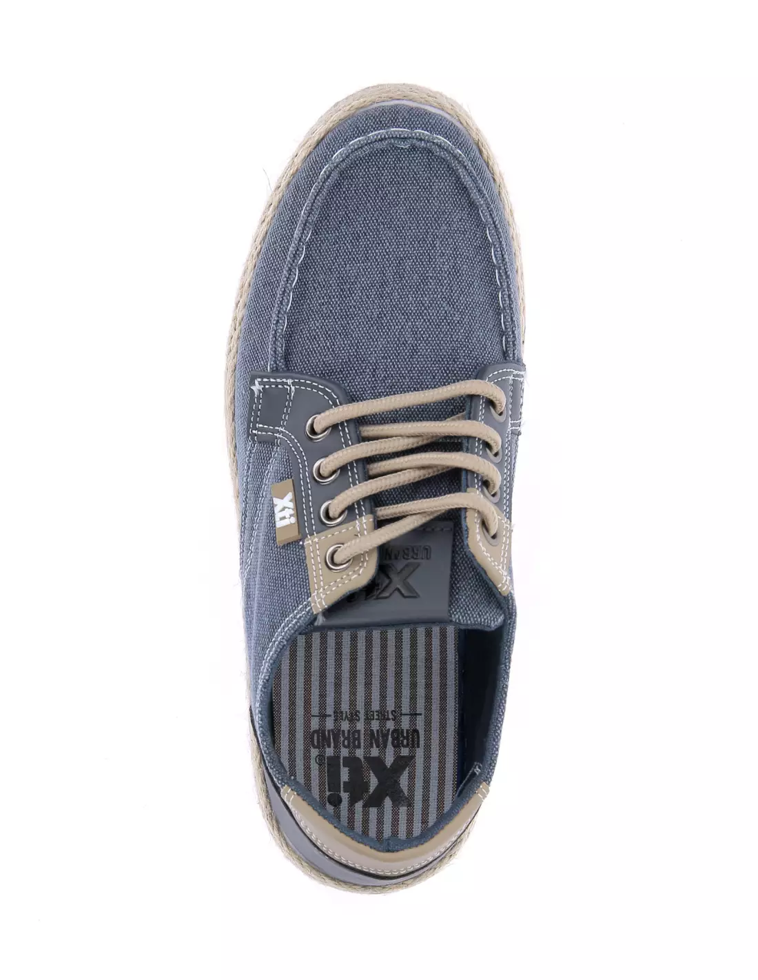 141383.0 - Espadrilles GREYTEXTILE