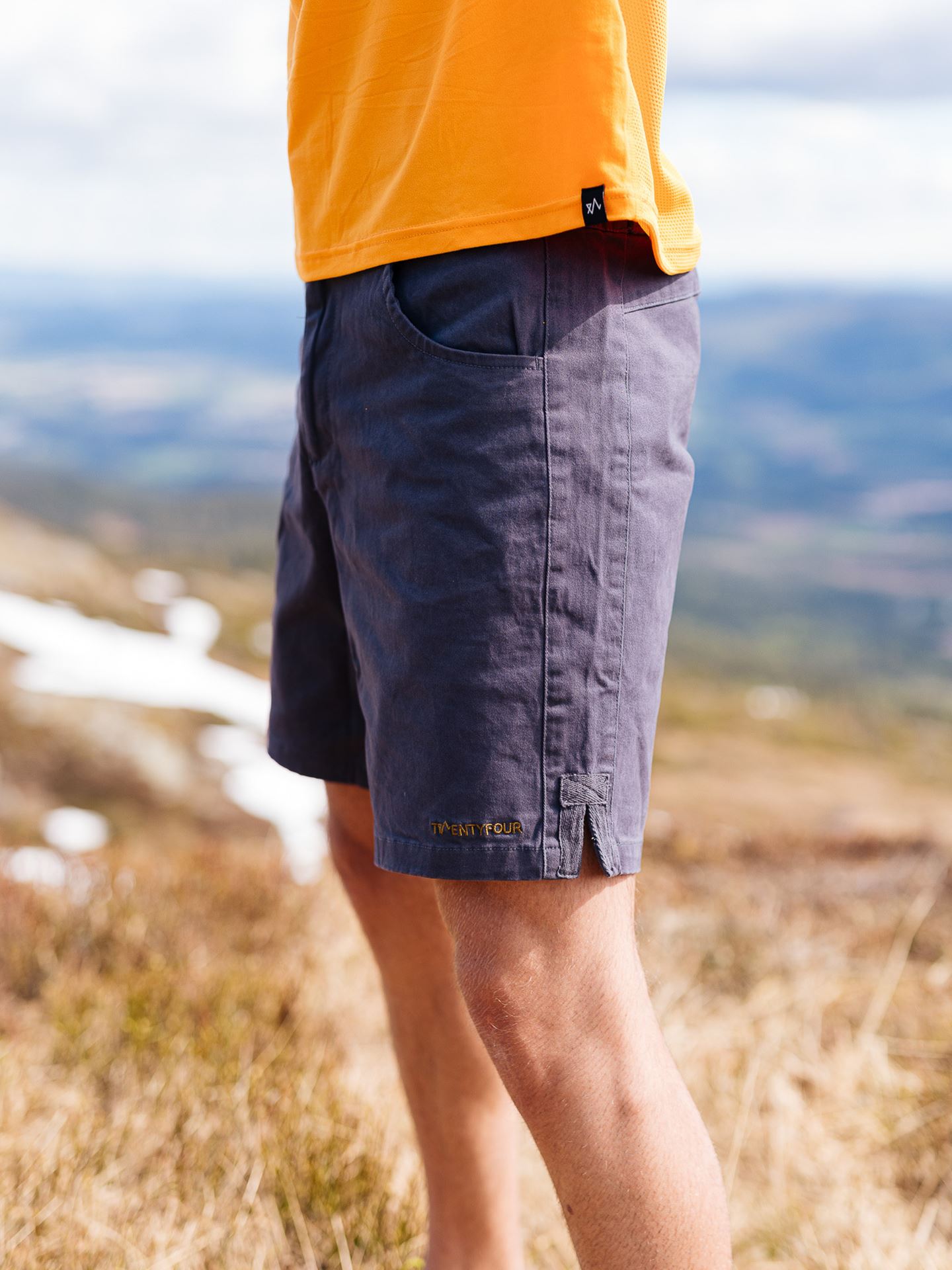 1222 Shorts H