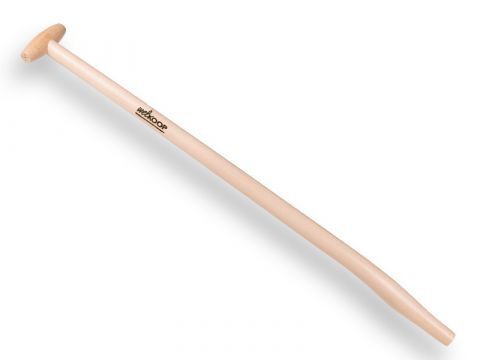 Welkoop - T-steel blijham - sterk gebogen - Essen - 95 cm