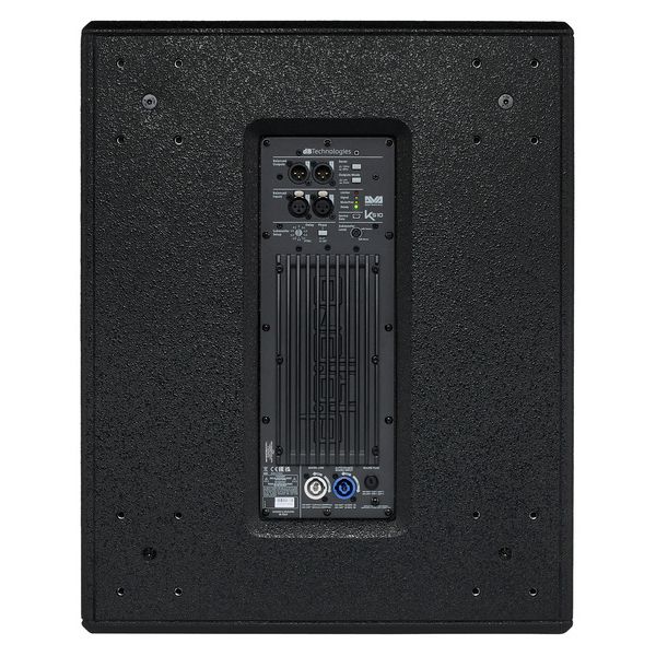 dB Technologies DVA KS 10