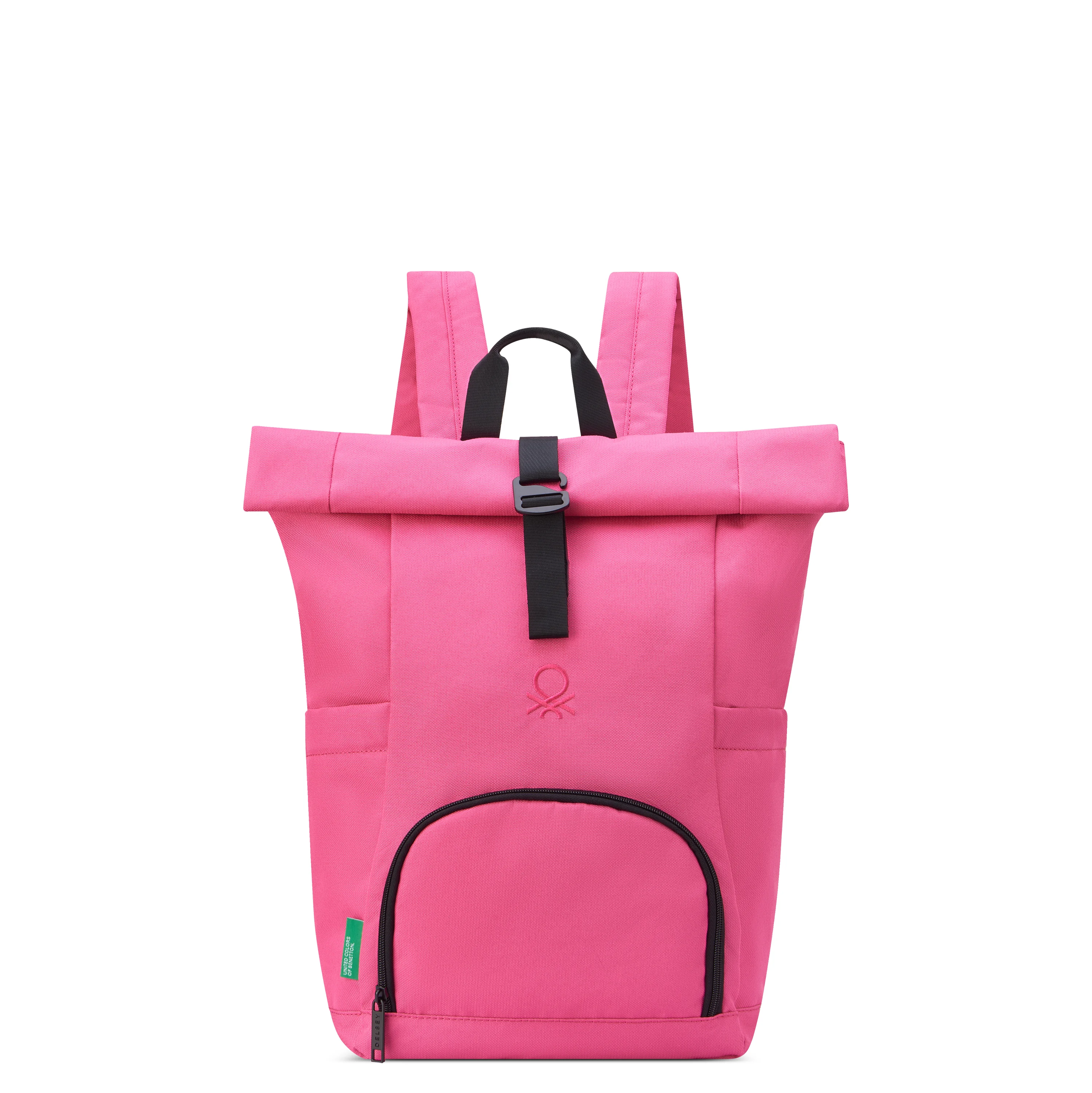 BE - Sac a dossouple | Rose