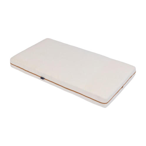 Matelas Coton écru 70x140 cm - CANDIDE
