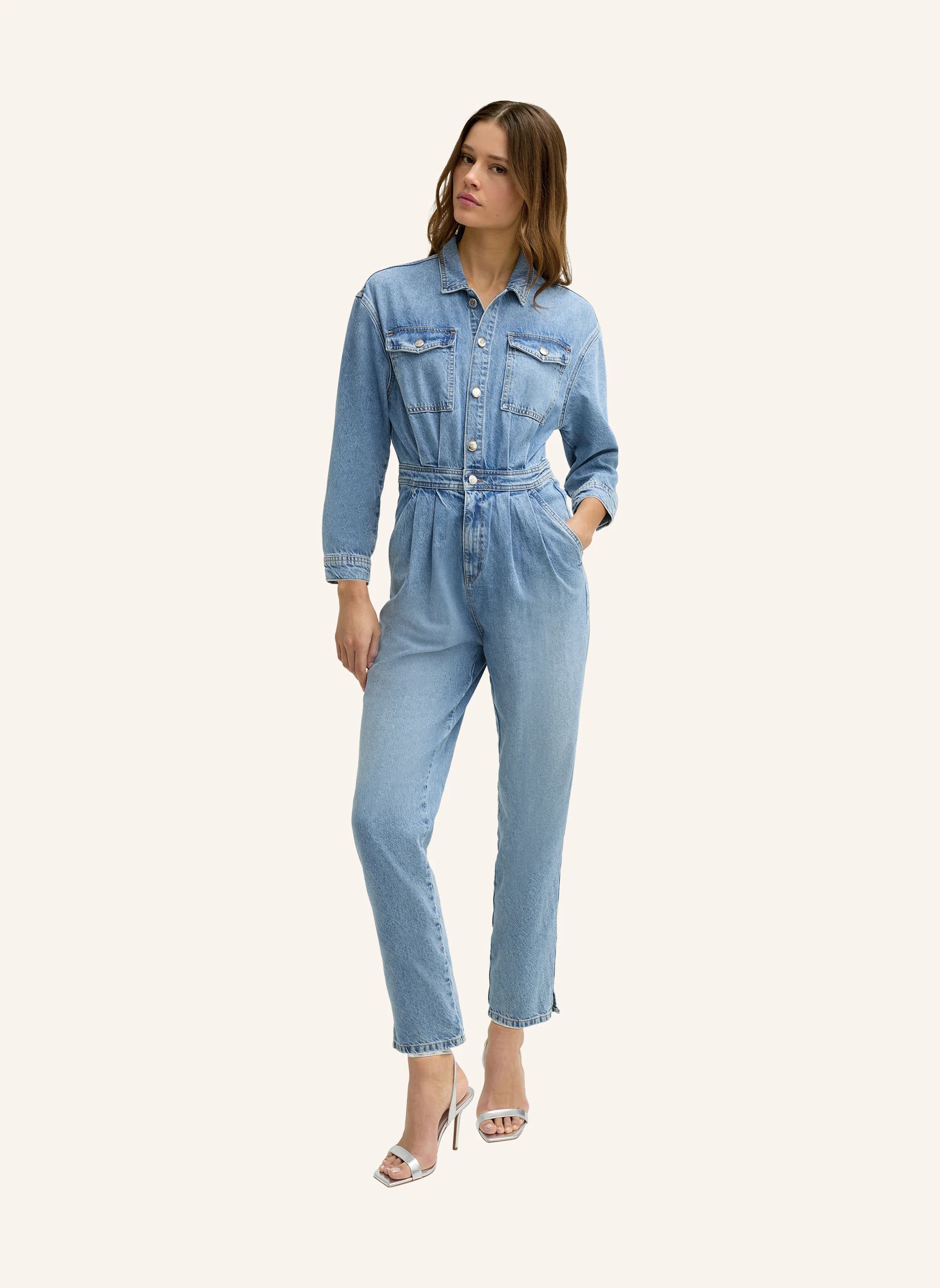 JOOP! JEANS Jumpsuit