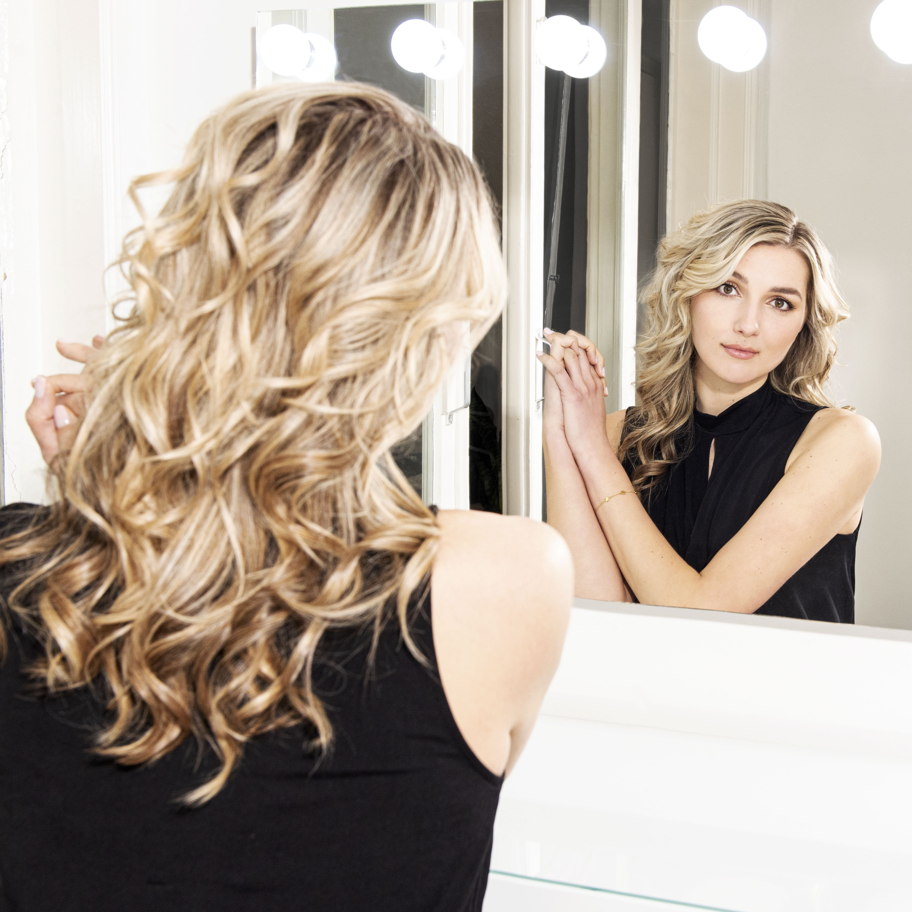 Sleek & Curl Expert Stijltang
