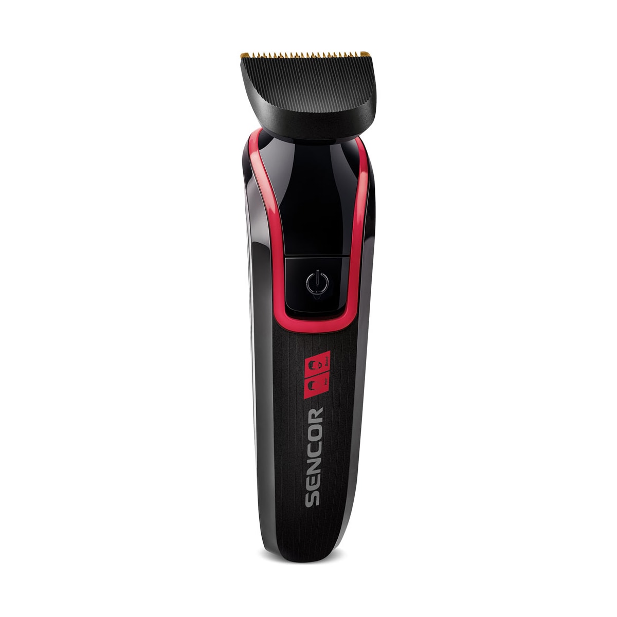 SENCOR hårtrimmer sett