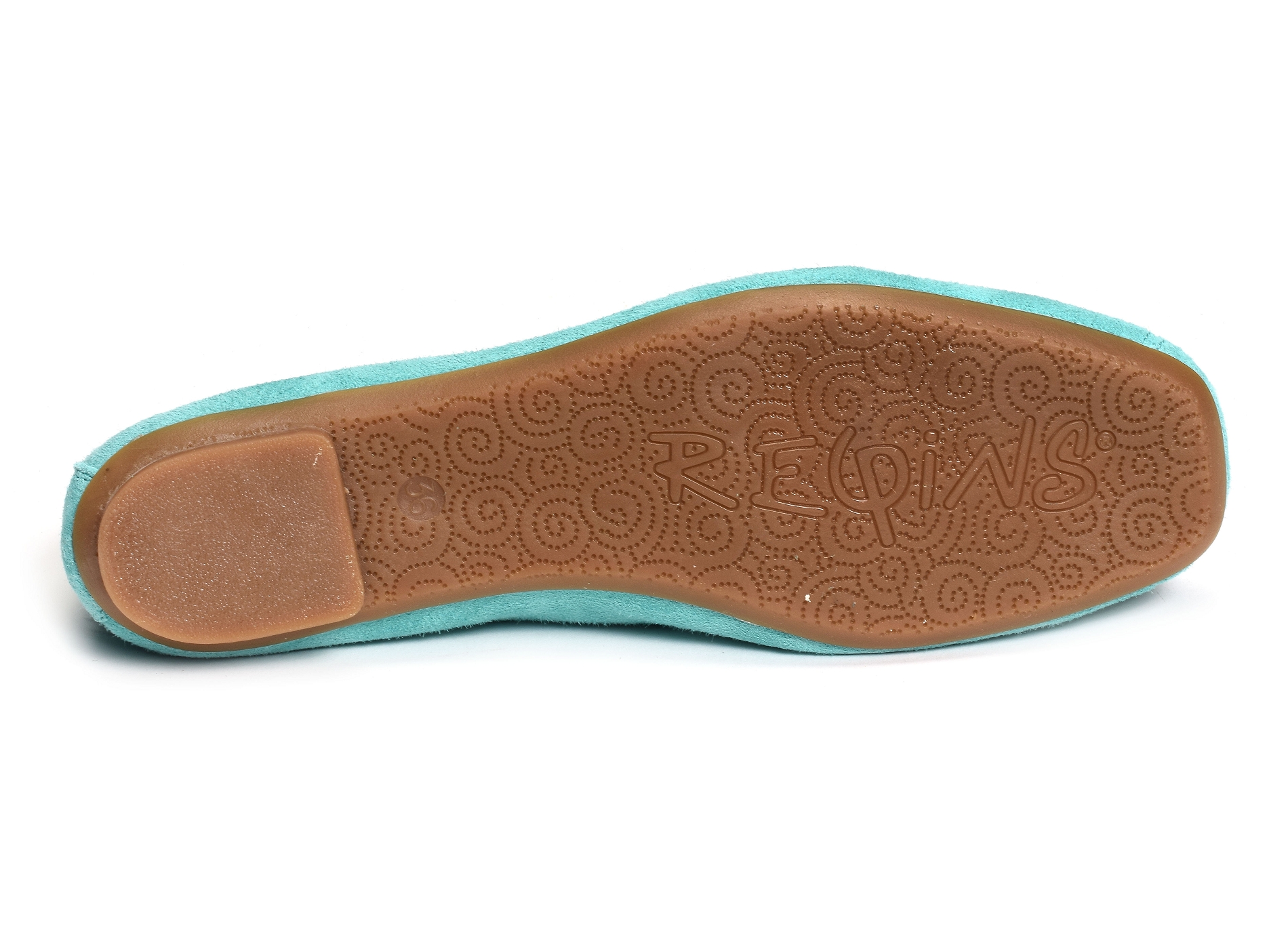 Harmony turquoise
