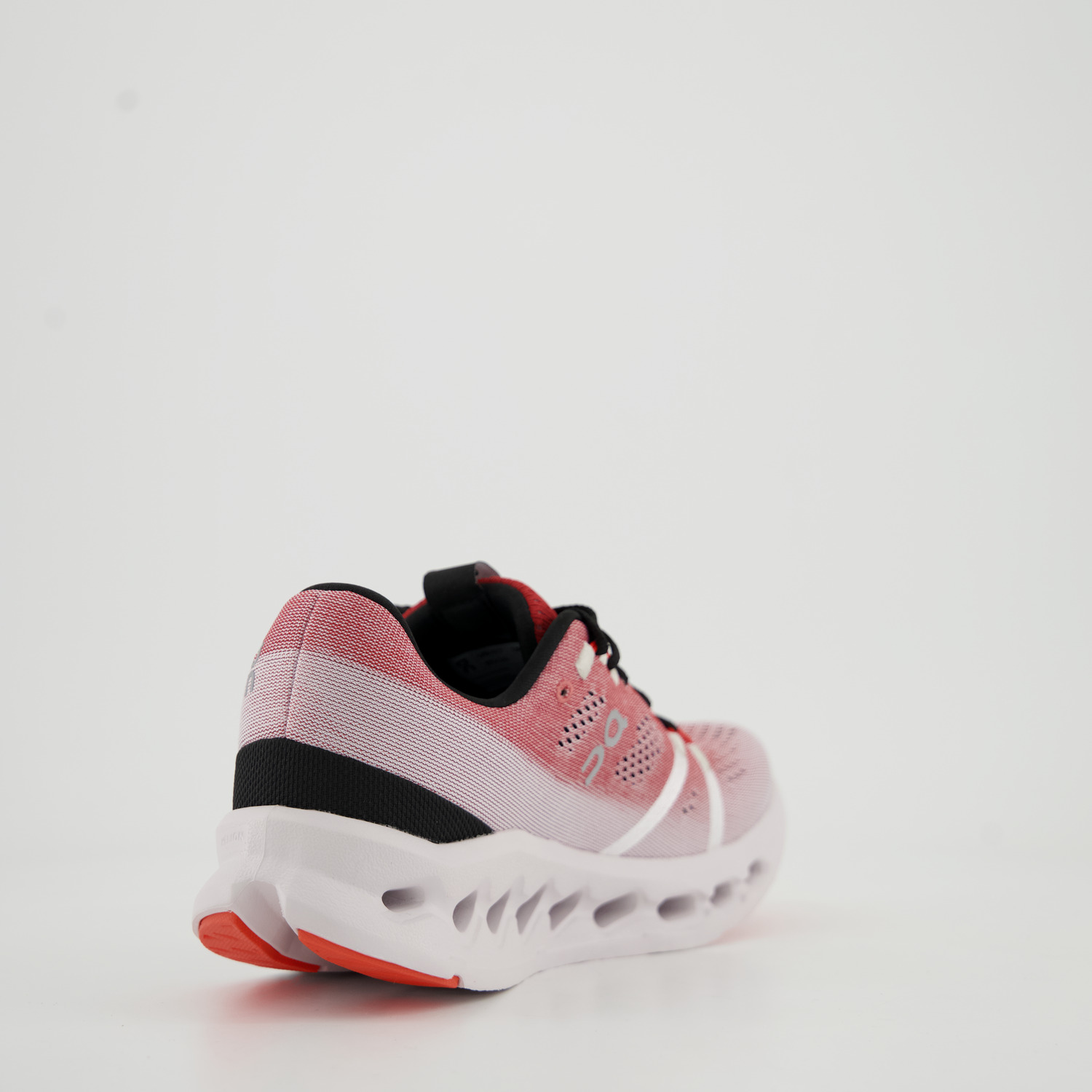 ON CLOUDSURFER