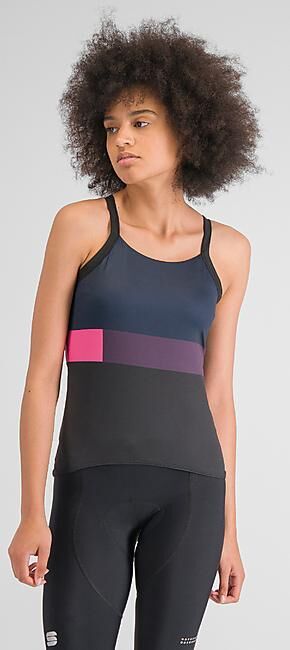 SPORTFUL - DEBARDEUR SNAP TOP W