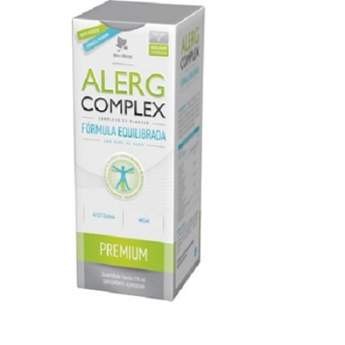 Bio-Hera Alerg Complex 250ml