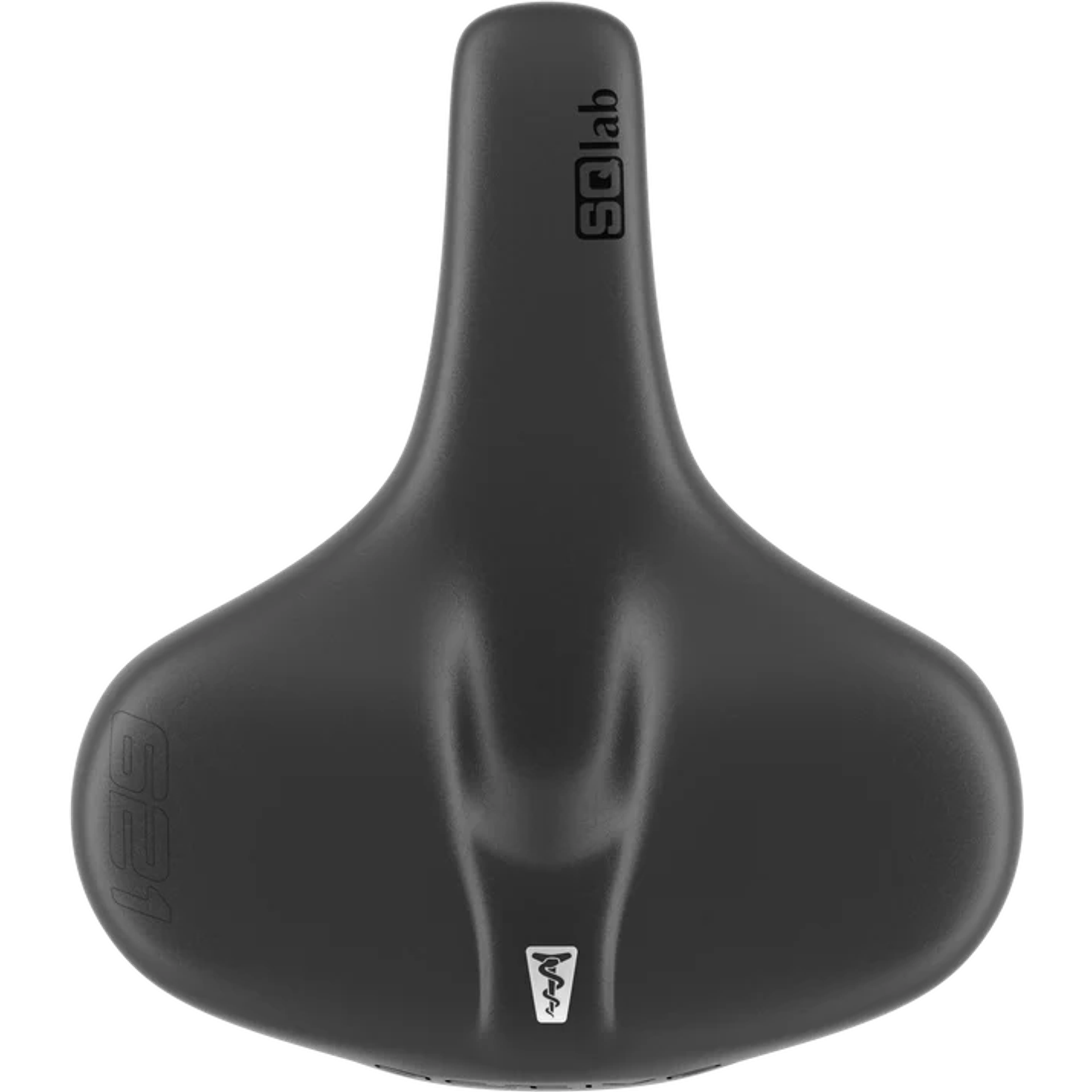 SQlab 621 M-D Active 2.1 Zadel