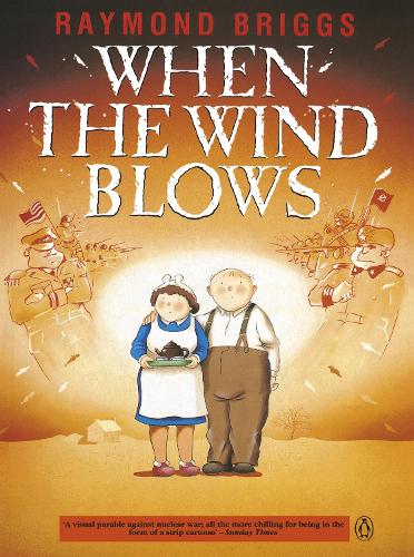 When the Wind Blows (Paperback)