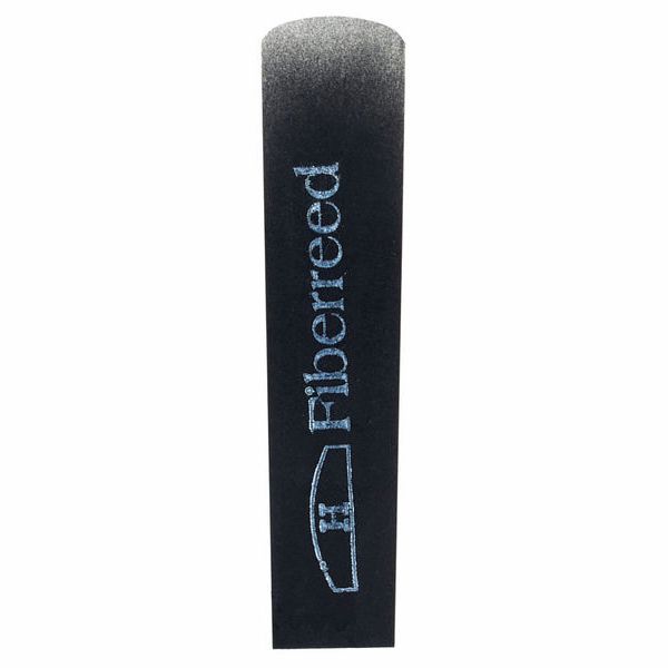 Harry Hartmann Fiberreed Onyx Alto Sax H