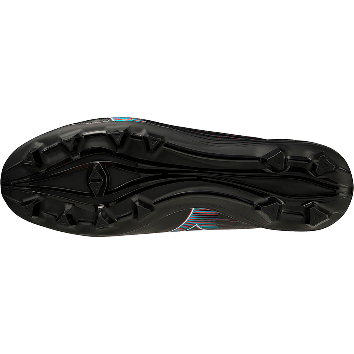 Mizuno Alfa Select FG Fodboldstøvler