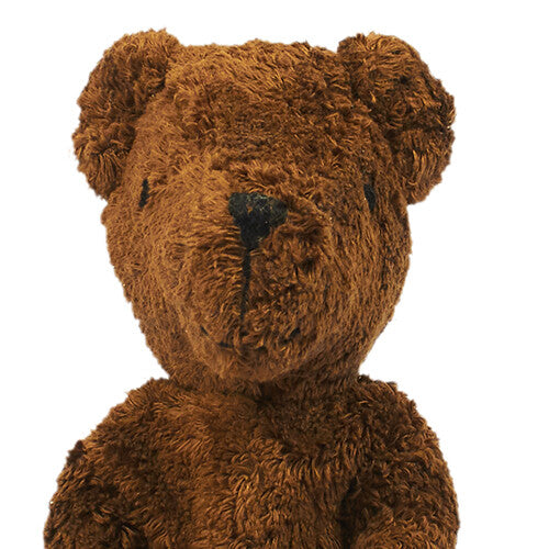 Senger knuffelbeer bruin - 30 cm