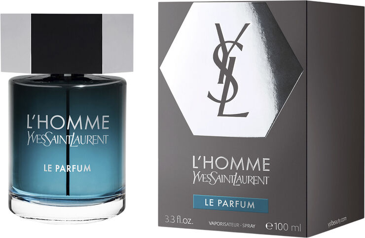 Yves Saint Laurent L´Homme Le Parfum