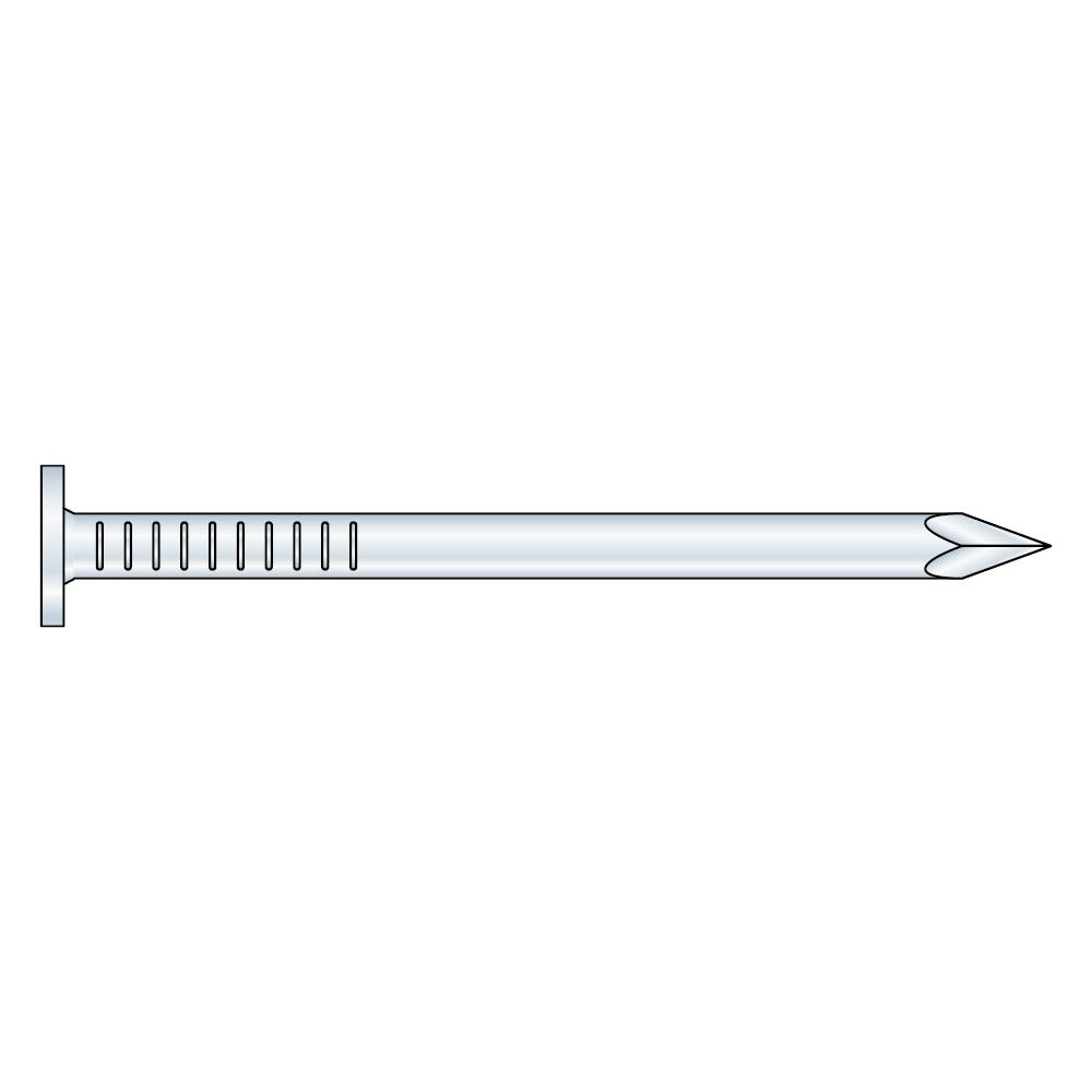 PAPPSPIKER SIMPSON STRONG-TIE 2,1X20MM 1000STK