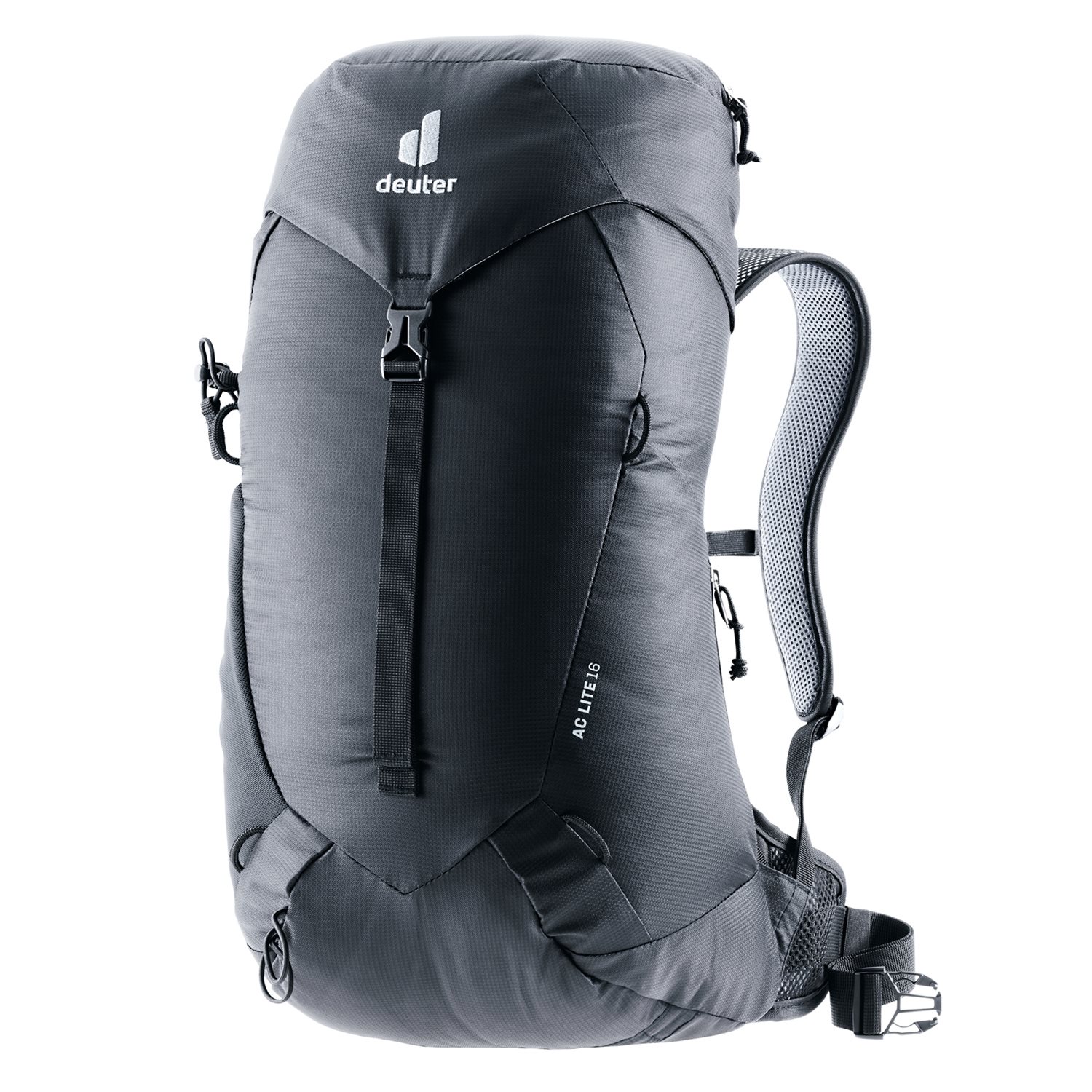Deuter AC Lite 16 black
